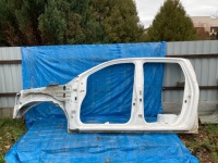 фото thumb №1, Nissan navara d23 np300 порог левый