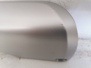 фото thumb №9, Накладка порогова права volvo xc60 30796121