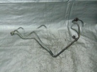 фото thumb №1, Трубка шланг масла smart fortwo mc01 0.6