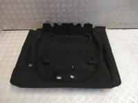 фото thumb №1, Mercedes w246 обшивка багажника вкладыш