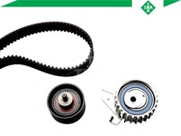 фото thumb №2, Schaeffler ina 530 0223 10 набір ремінь розподільного валу