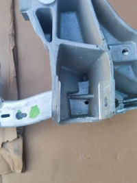 фото thumb №8, Chevrolet camaro ss передние подрамник 2016+