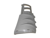 фото thumb №1, Вітровик облицювання кутик кабіни mercedes actros mp3