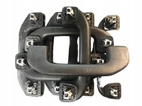 фото thumb №1, Mercedes ml w166 2012 кронштейн перед 0998150039