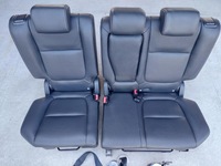 фото thumb №14, Сидіння сидіння лівий праві диван 7 осіб mitsubishi outlander 3 iii