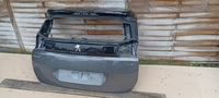 фото thumb №7, Крышка зад задняя багажника peugeot 5008 ii 2 16-22rok оригинал