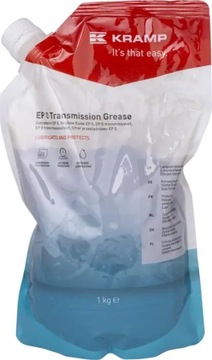 Smar przekładniowy EP 0, 1kg do kosiarek Kramp