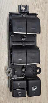 фото thumb №13, Toyota corolla xii e21 панель керування вікон перемикач лівий 84040-02160