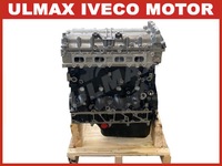 фото thumb №3, Двигун стійка citroen jumper 3,0 euro5 f1ce3481 новий