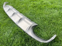 фото thumb №3, Kia optima iv 4 gt line спойлер накладка зад