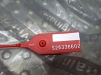 фото thumb №6, Накладка молдинг крыла левый задняя 1320634070 fiat ducato boxer jumper 2006-