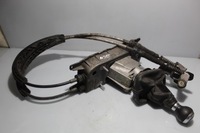 фото thumb №1, Ручка домкрат зміни коробки передач audi a3 8p 2.0