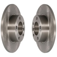 фото thumb №1, Гальмівні диски гальмівні перед do bmw 3 e36 z3 e36