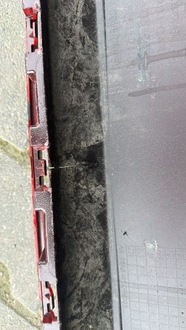 фото thumb №5, Hyundai i30 2017- hb бампер задняя задний