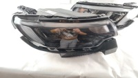 Jeep compass рестайлинг  full led левый правая  фара фара новая  оригинальные с Разборки, фото thumb