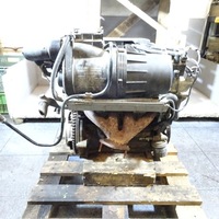 фото thumb №4, Renault clio ii двигун 1.1b d7f d720