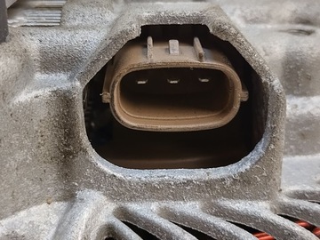 фото thumb №8, Nissan pathfinder r51 navara d40 2.5 dci генератор autoelectro 1100837