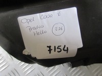 фото thumb №8, Лампа фара праві opel corsa e оригінал