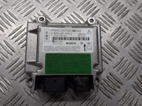 фото thumb №1, Датчик подушка безопасности mazda 3 bk 0285001554