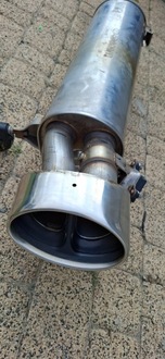 фото thumb №10, Hyundai i20 iii 2022 n 1.6 t-gdi глушник вихлоп кінцевий 28700-c0100