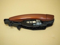 фото thumb №3, Ручка зовнішня двері лівий зад peugeot 3008 ii