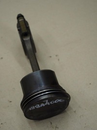 фото thumb №16, Поршень шатун 1.2 8v fiat ka mk2 panda punto