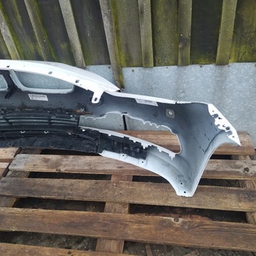 фото thumb №11, Бампер перед переднє bmw 3 f30 f31 рестайлінг 7386283