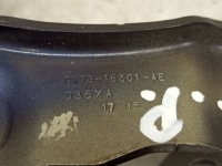 фото thumb №14, Петля капот левый перед левая сторона с пиропатрон jaguar xe gx7316801ae