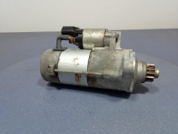 Skoda superb 3 passat b8 2.0 tdi стартер 02e911024j Зі Шроту, фото thumb