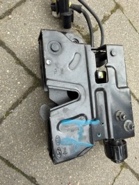 фото thumb №1, Hyundai tucson ii iii 15-20 замок капот піротехнічний europa