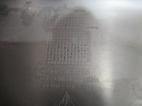 фото thumb №11, Porsche macan жабо жабо комплект 95b819447d 95b819403b