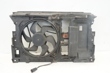 фото thumb №1, Вентилятор радіатор pas переднє peugeot 607 3.0