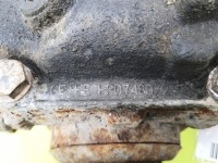 фото thumb №7, Міст задній bmw 3 e90 320i n46 b20 a 7524317