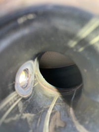 фото thumb №4, Катализатор gpf citroen opel peugeot 1.6 thp k737 f035 оригинальный номер 9829963580