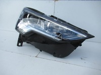 фото thumb №2, Audi q3 83a лампа полный led matrix правая 83a941036