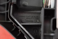 фото thumb №8, Подушка безпеки подушка повітряна водія 96500674zd peugeot 207 sw vti 06-09