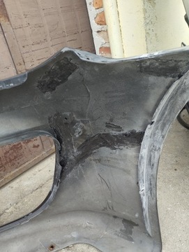 фото thumb №11, Бампер перед porsche panamera 970 gts aero 97050598100