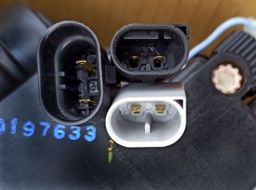 фото thumb №11, Bmw 5 e39 00-03 лампы фары чёрный кольца ксенон d2s/h7 philips depo