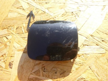 фото thumb №1, Renault clio iv грандтур заглушка фаркоп hak бампер зад 511658583r