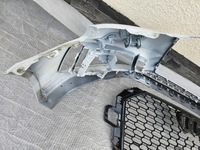 фото thumb №14, Audi rs4 8w0-zderzak перед решётка радиатора спойлер 8w0807437t