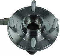 фото thumb №1, Maxgear подшипник колеса 33-1075