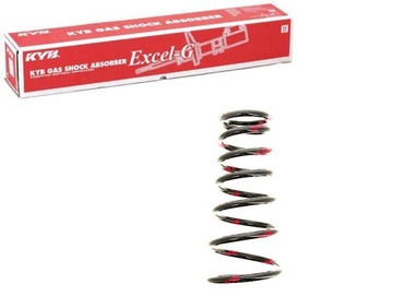 фото thumb №1, Пружина подвешивание зад l/p lexus rx 3.3h 09.05-12.08 kyb