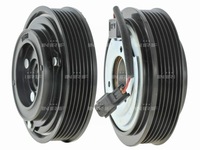 фото thumb №2, Nrf 380195 сцепление электромагнитный, кондиционер