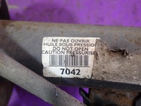 Купити Peugeot 3008 10-13 1.6 thp mcperson амортизатор перед лівий, фото thumb