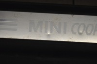 фото thumb №5, Накладка пороговая левая чёрная 1505863 mini cooper one r50 рестайлинг 04-06