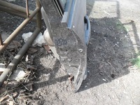 фото thumb №2, Двері праве повний renault scenic 2