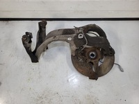 фото thumb №1, Citroen c5 iii x7 2.0 hdi поворотный кулак ступица левая