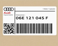 фото thumb №1, Труба водяна audi a8