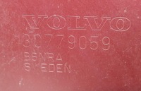 фото thumb №5, Капот кришка двигуна volvo v60 30779059