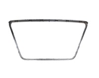 фото thumb №3, Ободок рамка хром решетка решётка audi a3 8p lift 08-12r